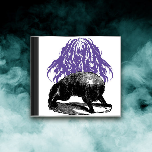 Goetia - Tomb Essence (CD)