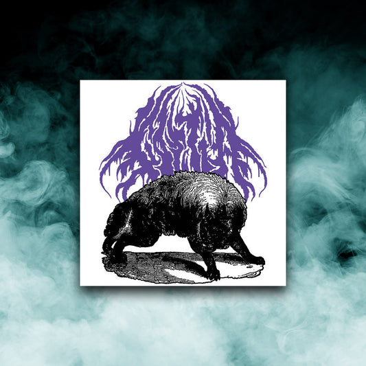 Goetia - Tomb Essence (12" vinyl)