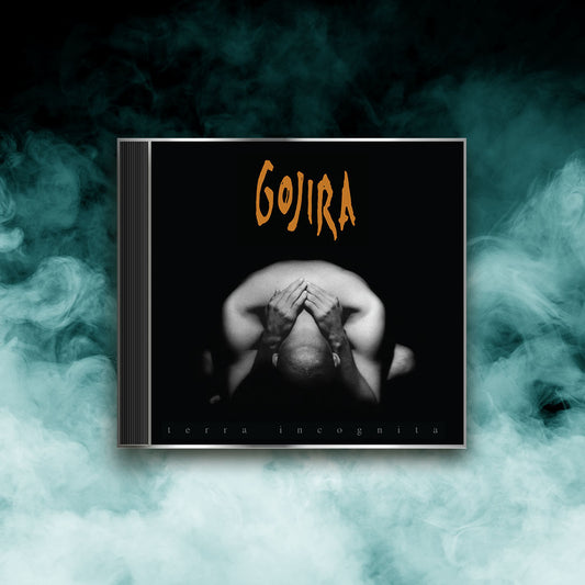 Gojira - Terra Incognita (CD)