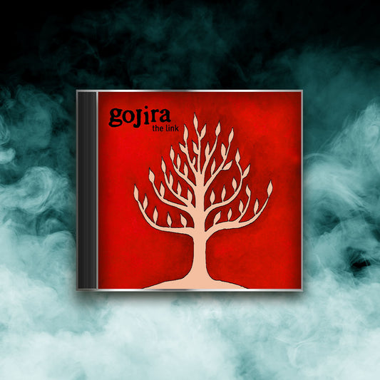 Gojira - The Link (CD)