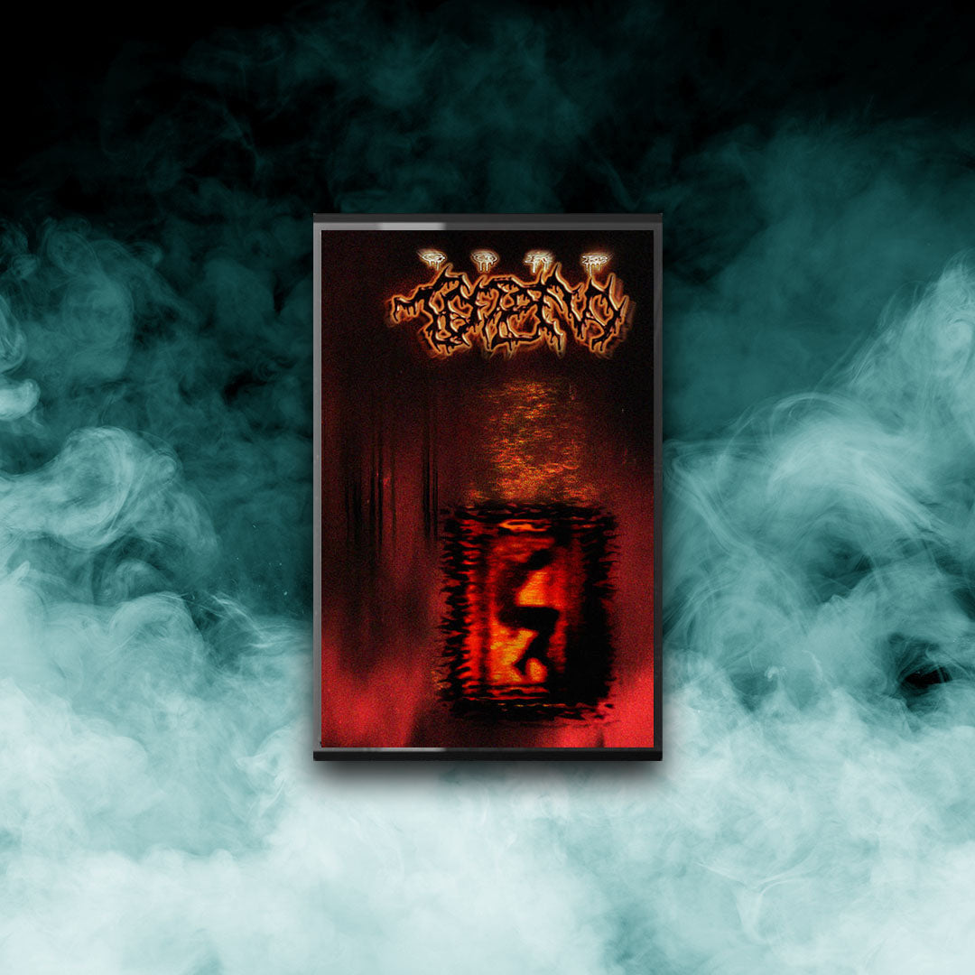 Gore Totem - Demo (Tape)