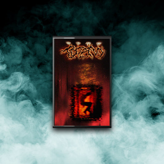 Gore Totem - Gore Totem (Tape)
