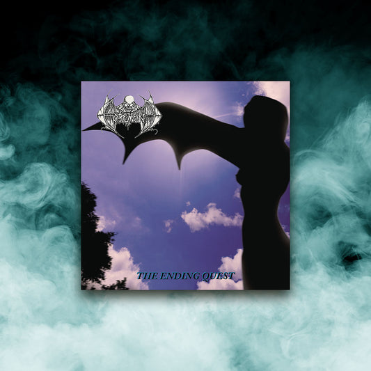 Gorement - The Ending Quest (12" Vinyl)