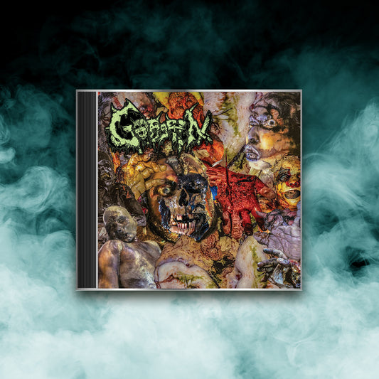 Gorgerin - Gorgerin (CD)