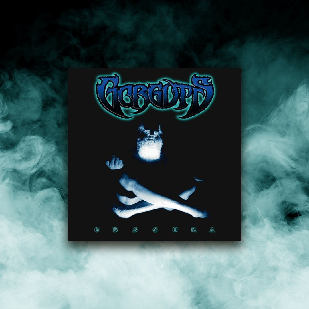 Gorguts - Obscura (12" Vinyl)
