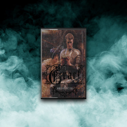Grael - World Without End (Tape)