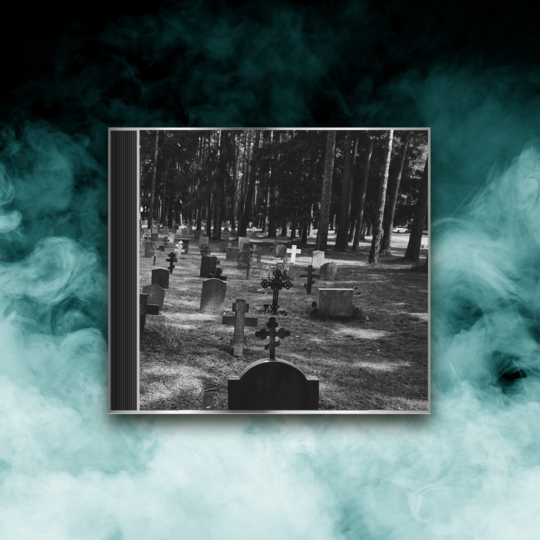 Gravavgrav - Demo #3	 (CD)