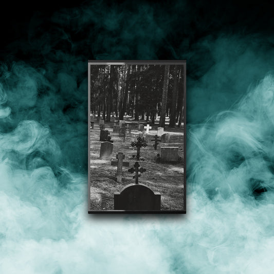 Gravavgrav - Demo #3	 (Tape)