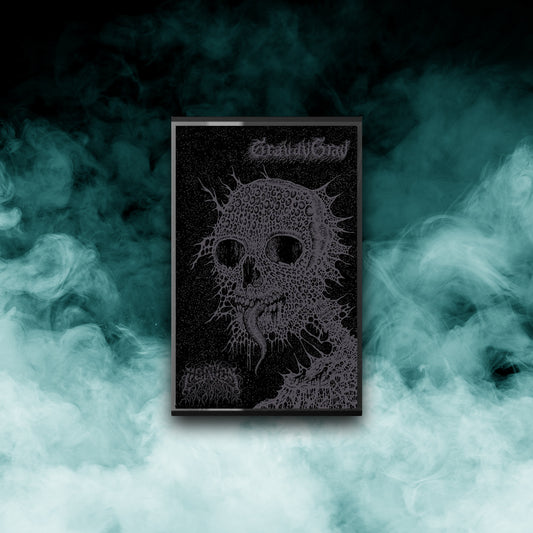 Gravavgrav / Litigation - Split (Tape)