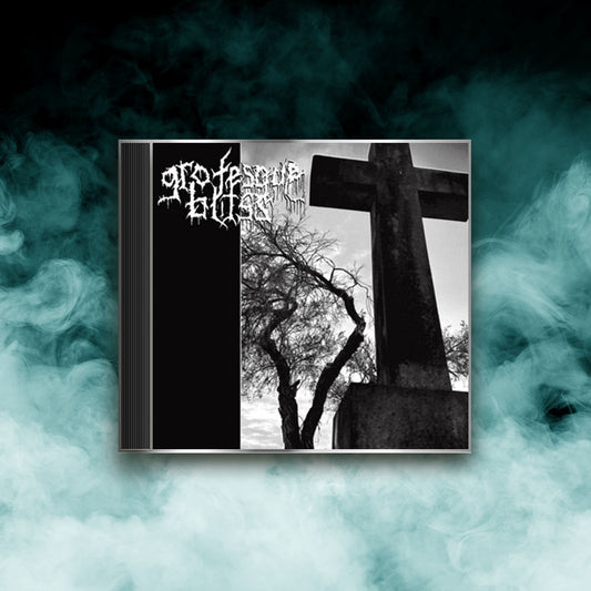 Grotesque Bliss - Grotesque Bliss (CD)