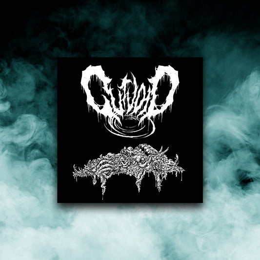 Gutvoid - Astral Bestiary (12" Vinyl)