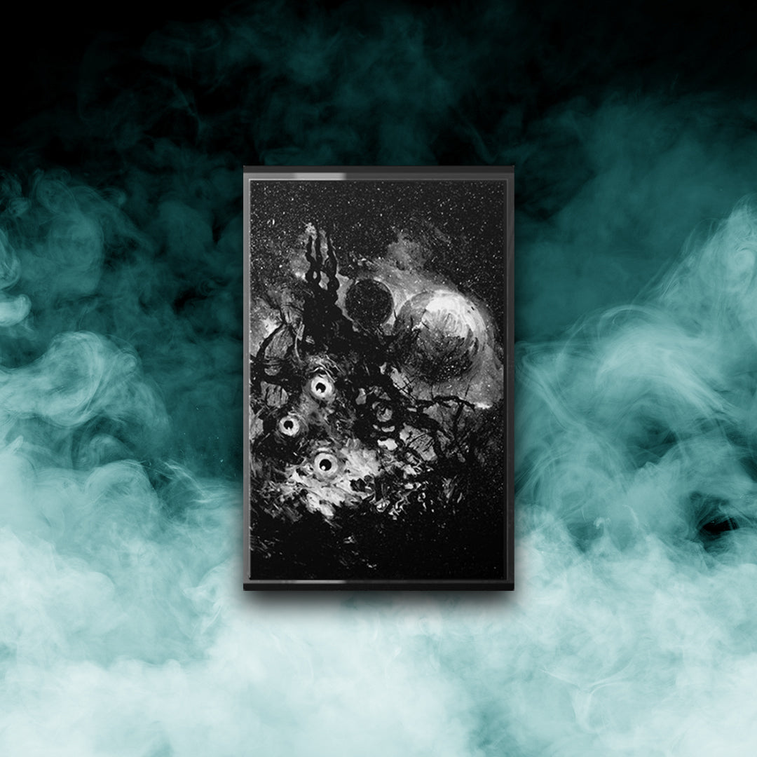 Gutvoid - Breathing Obelisk (Tape)