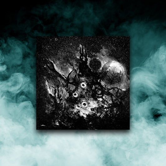 Gutvoid - Breathing Obelisk (12" Vinyl)