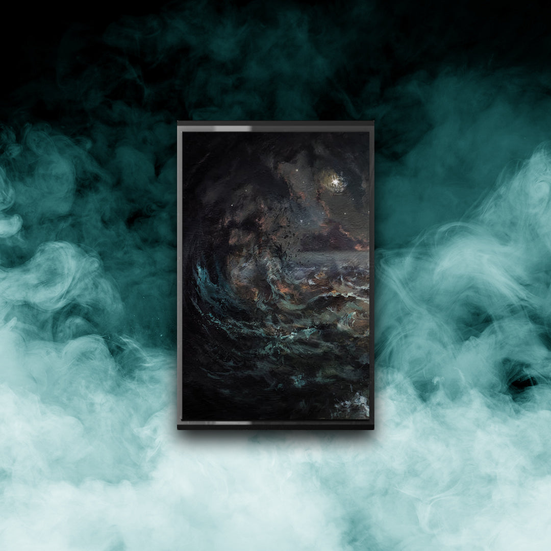 Gutvoid - Durance of Lightless Horizons (Tape)