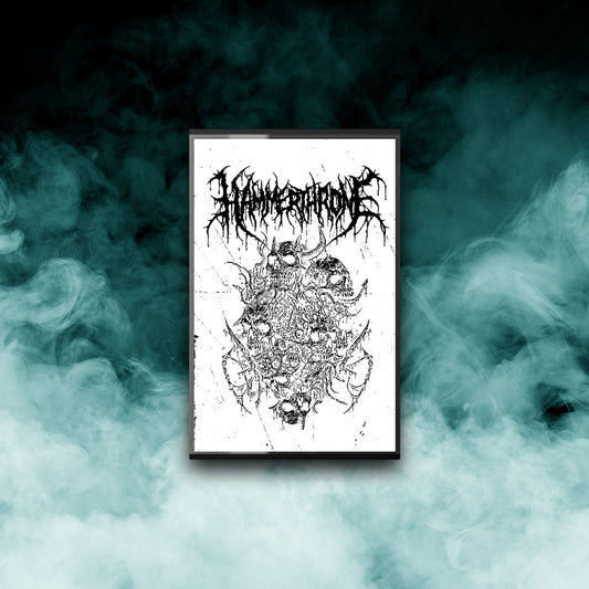 Hammerthrone - Demo (Tape)