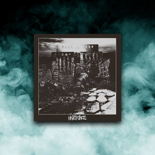 Hate Force - Hate Force (12" Vinyl)