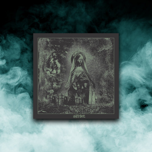 Hate Force - Systems of Terror (12" Vinyl)