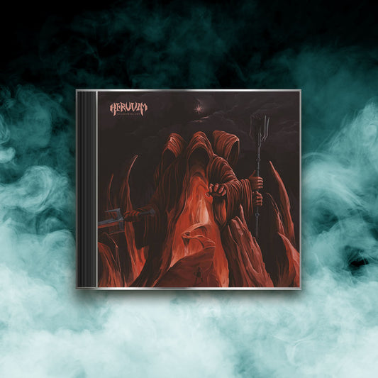 Heruvim - Shadowheart (CD)