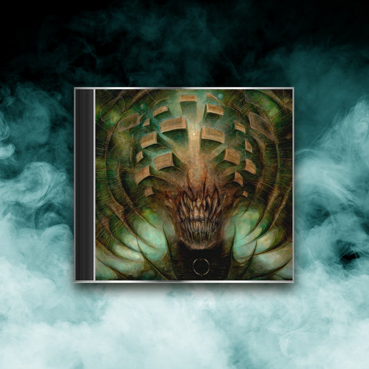 Horrendous - Idol (CD)