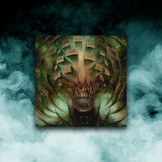 Horrendous - Idol (12" vinyl)