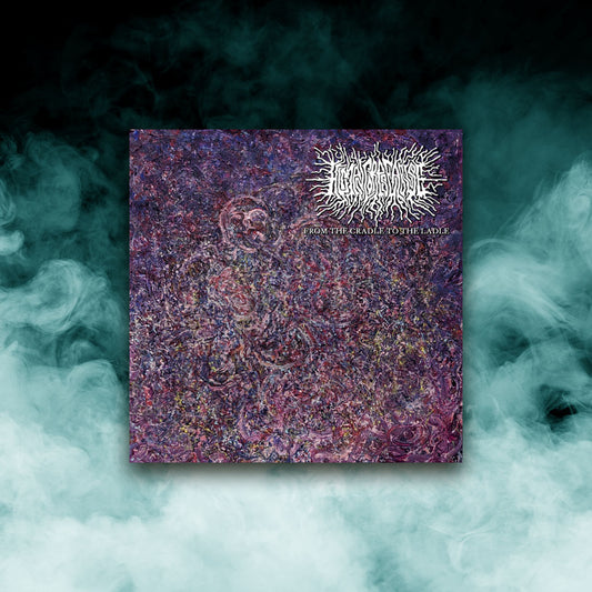 Human Corpse Abuse / Mortify - Split (7" Vinyl)