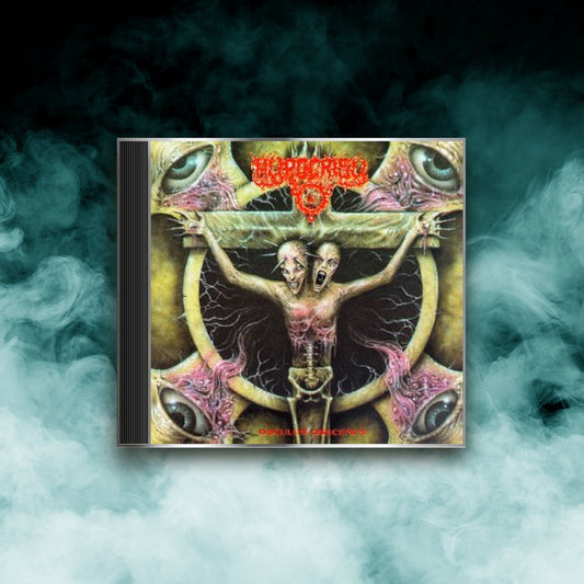 Hypocrisy - Osculum Obscenum (CD)