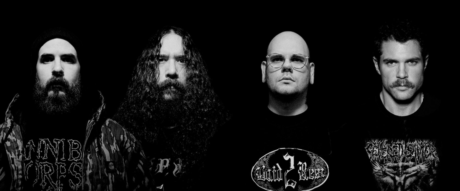 INFINITE MISERY