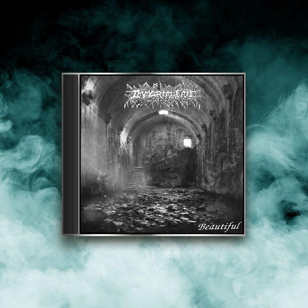 Immortal Fate - Beautiful (CD)