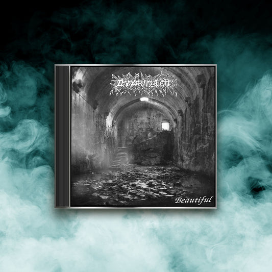 Immortal Fate - Beautiful (CD)