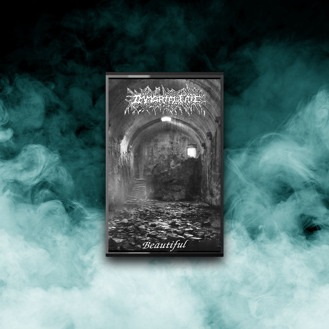 Immortal Fate - Beautiful (Tape)