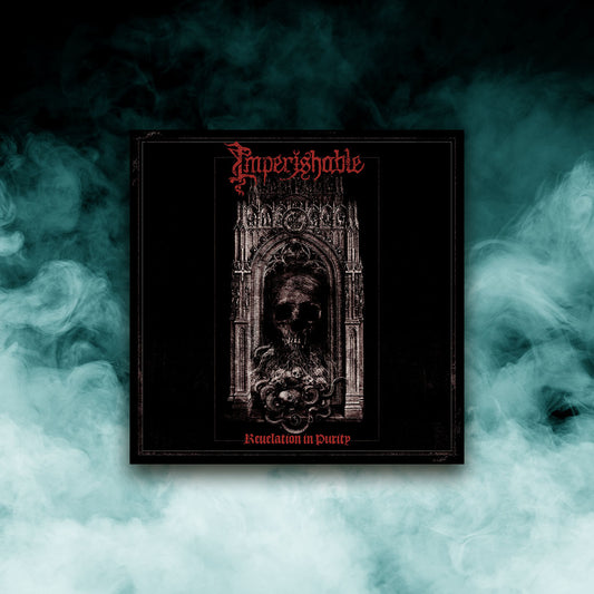 Imperishable - Revelation In Purity  (12" Vinyl)