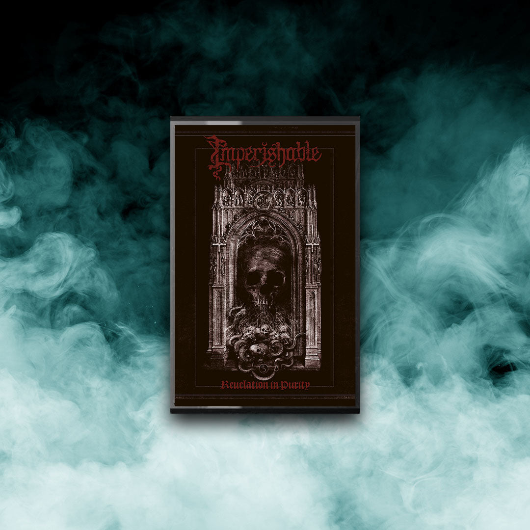 Imperishable - Revelation In Purity (Tape)