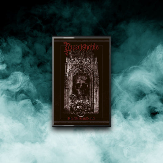 Imperishable - Revelation In Purity (Tape)