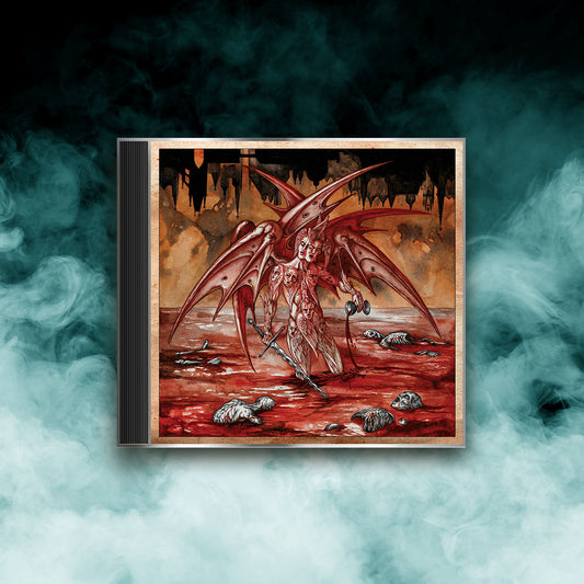 Imprecation - In Nomine Diaboli (CD)
