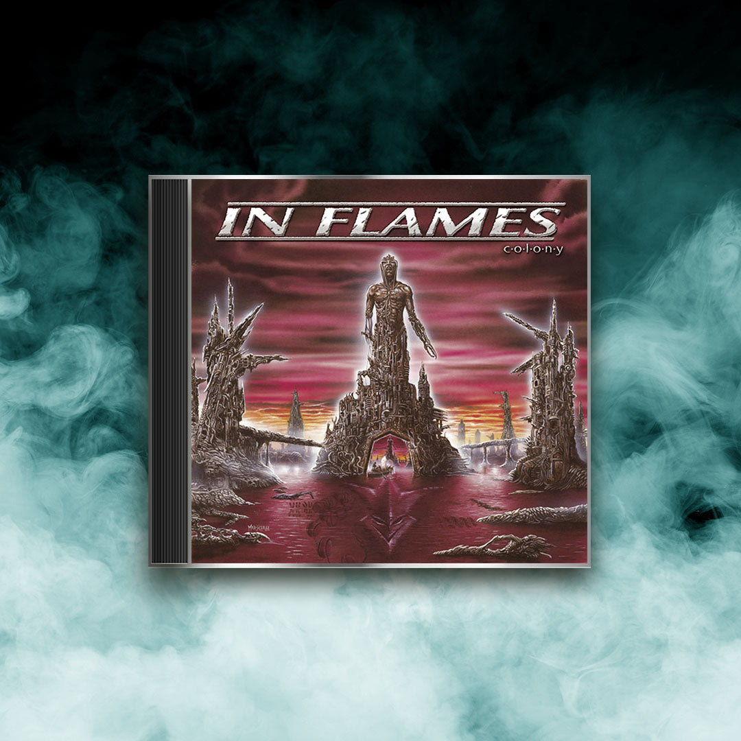 In Flames - Colony (CD)