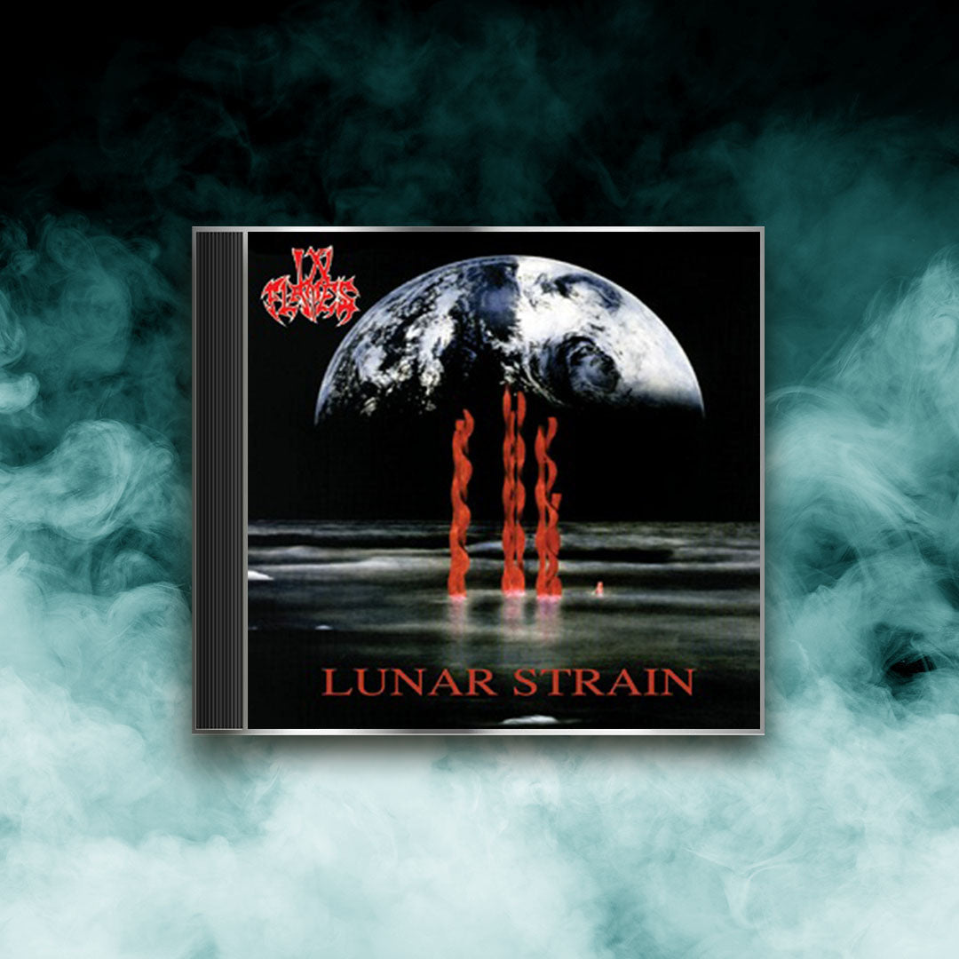 In Flames - Lunar Strain + Subterranean (CD)