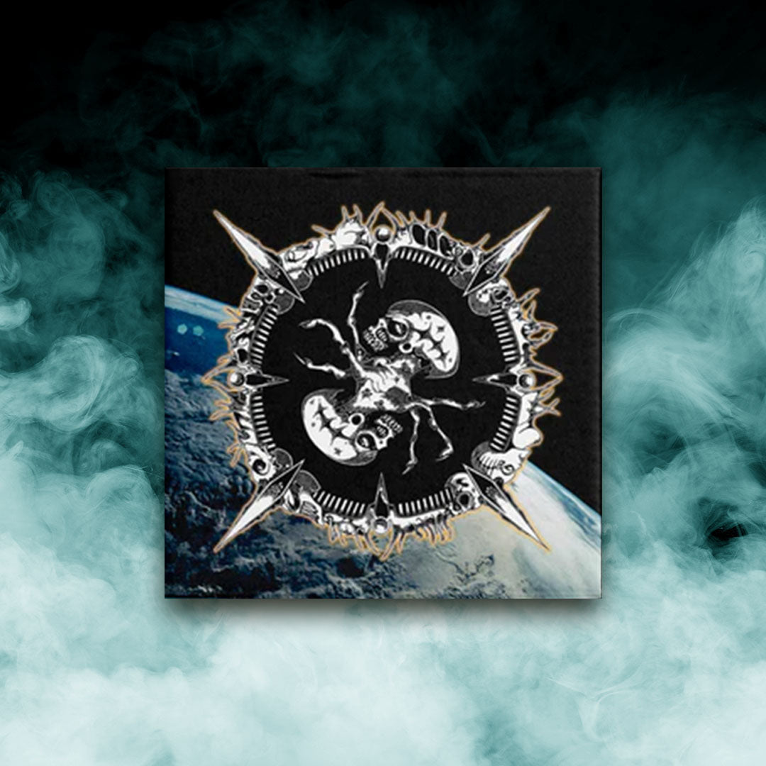 Internal Bleeding - Alien Breed 4x Tape Boxset (Tape)