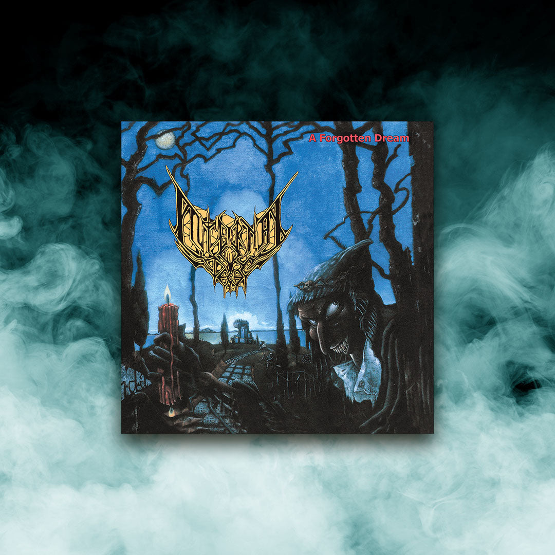Internal Decay - A Forgotten Dream (12" vinyl)