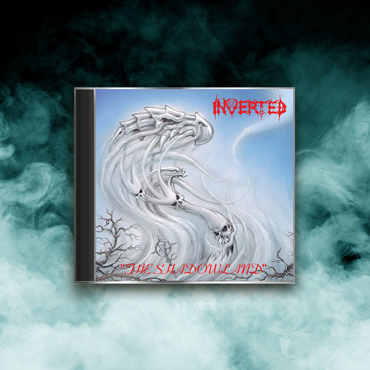 Inverted - The Shadowland (CD)