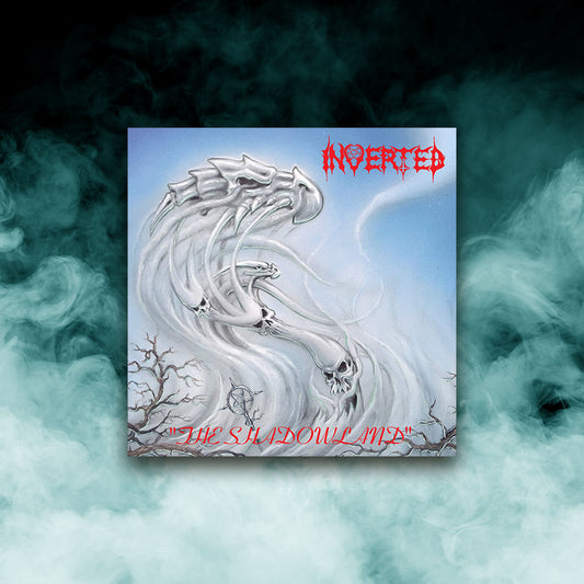 Inverted - The Shadowland (12" Vinyl)