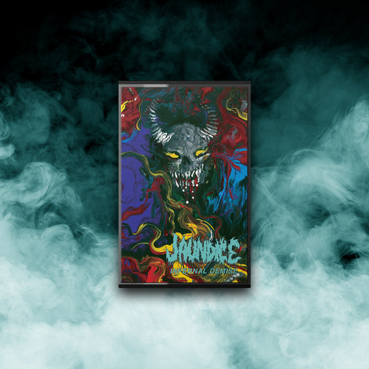 Jaundice - Infernal Demise (Tape)