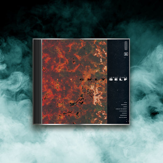 Jesus Piece - Only Self (CD)
