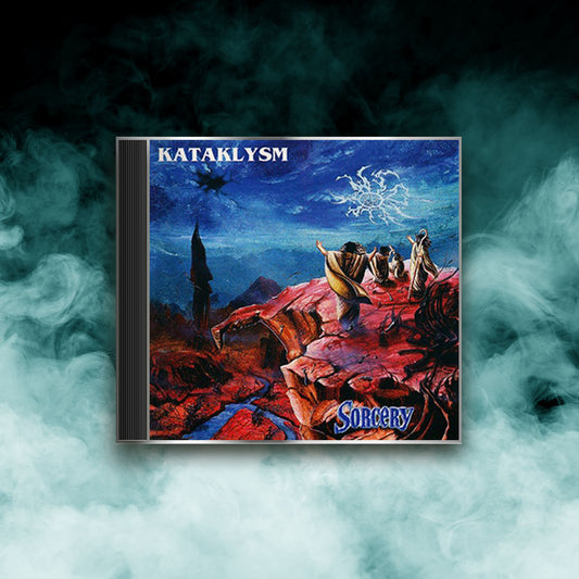 Kataklysm - Sorcery (CD)