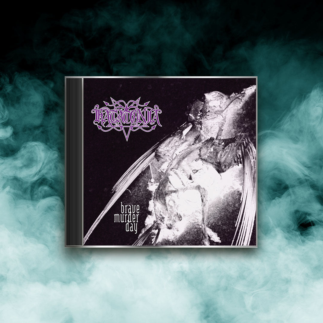 Katatonia - Brave Murder Day (CD)