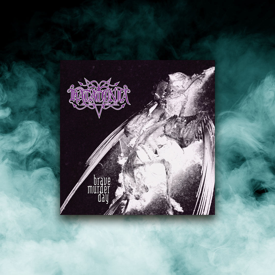 Katatonia - Brave Murder Day (12" Vinyl)