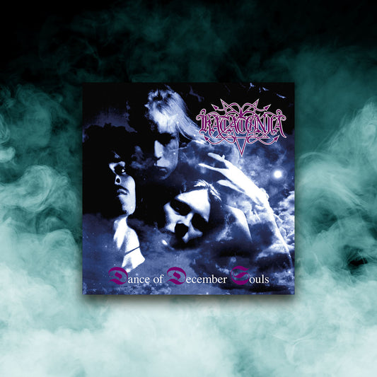 Katatonia - Dance of December Souls (12" Vinyl)