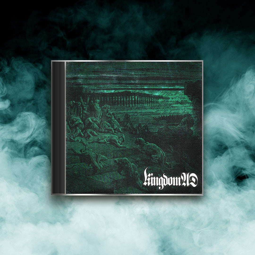 Kingdom AD - Kingdom AD (CD)