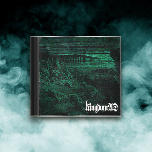 Kingdom AD - Kingdom AD (CD)