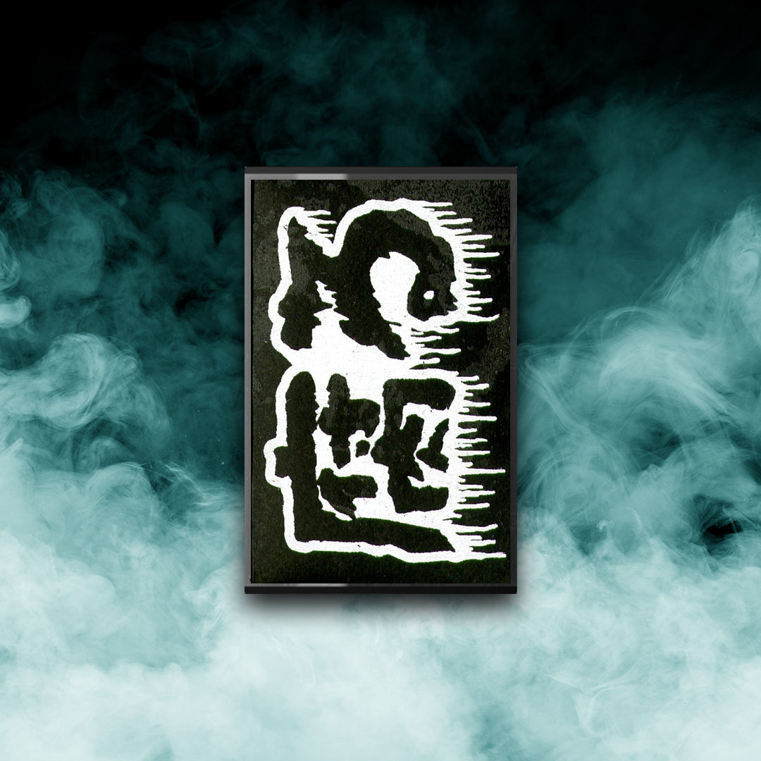 Kusaru - Putrefaction Ritual (Tape)