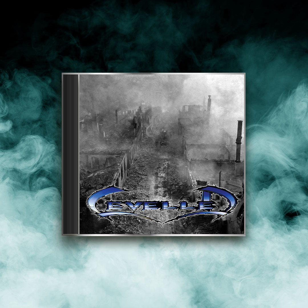 Levelled - Disintegration of Humanity (CD)